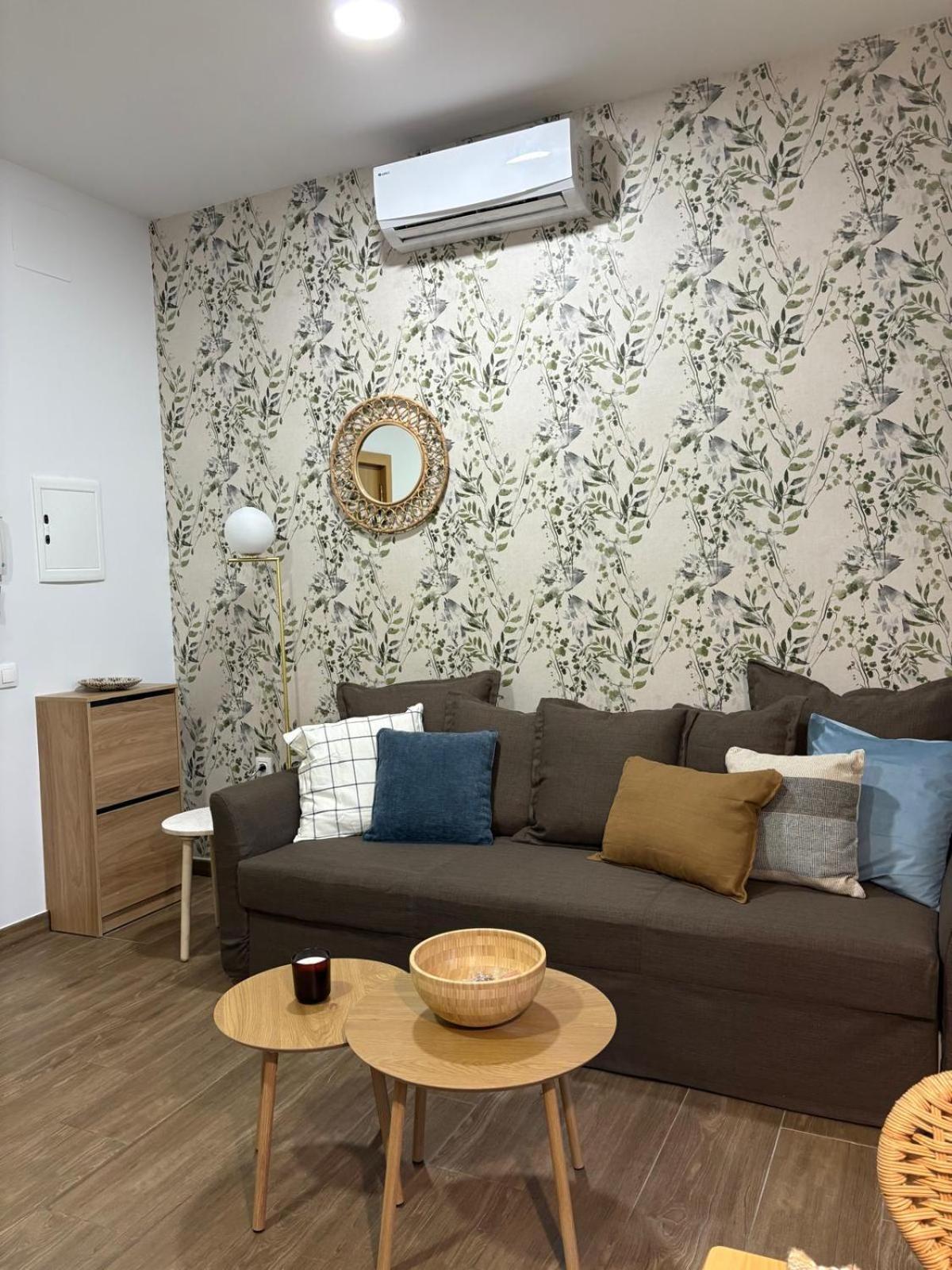 Siloe Con Encanto Apartment