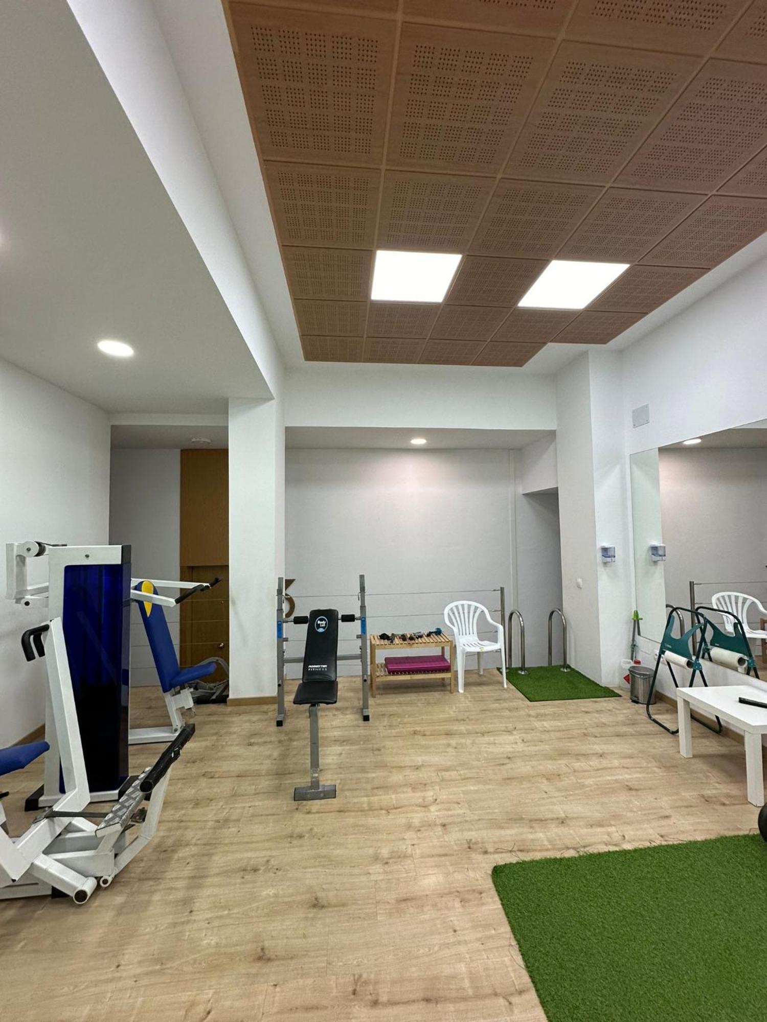 Siloe Con Encanto Apartment Málaga