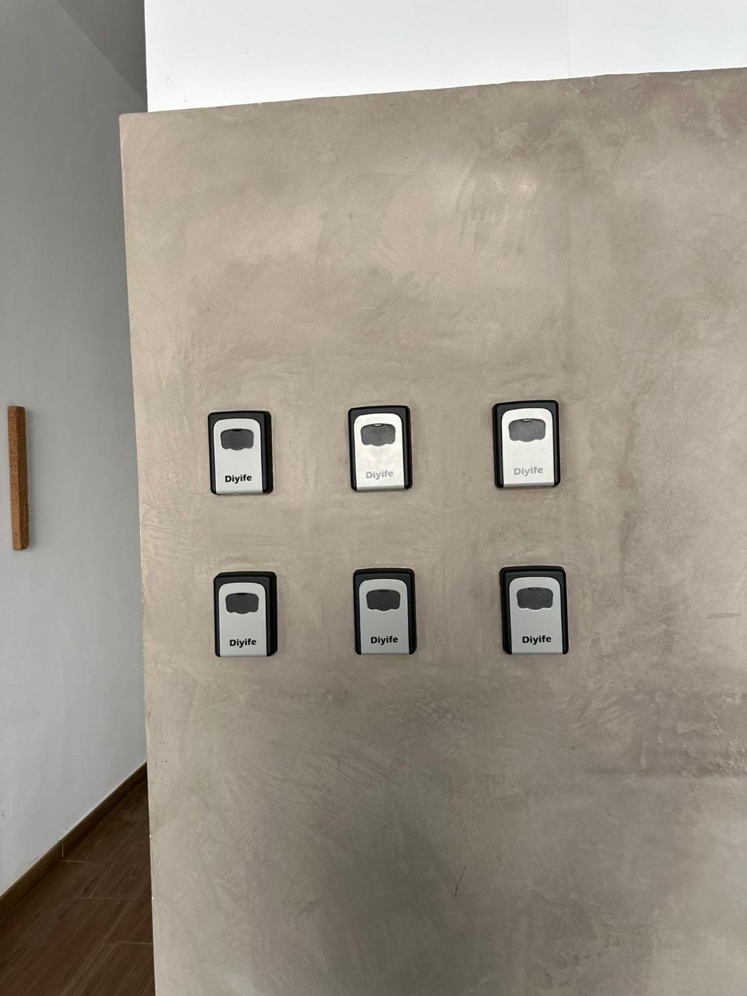 Apartment Siloe Con Encanto *