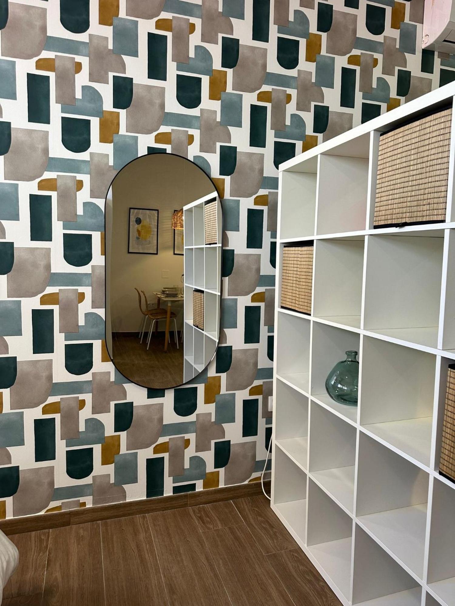 Siloe Con Encanto Apartment Málaga