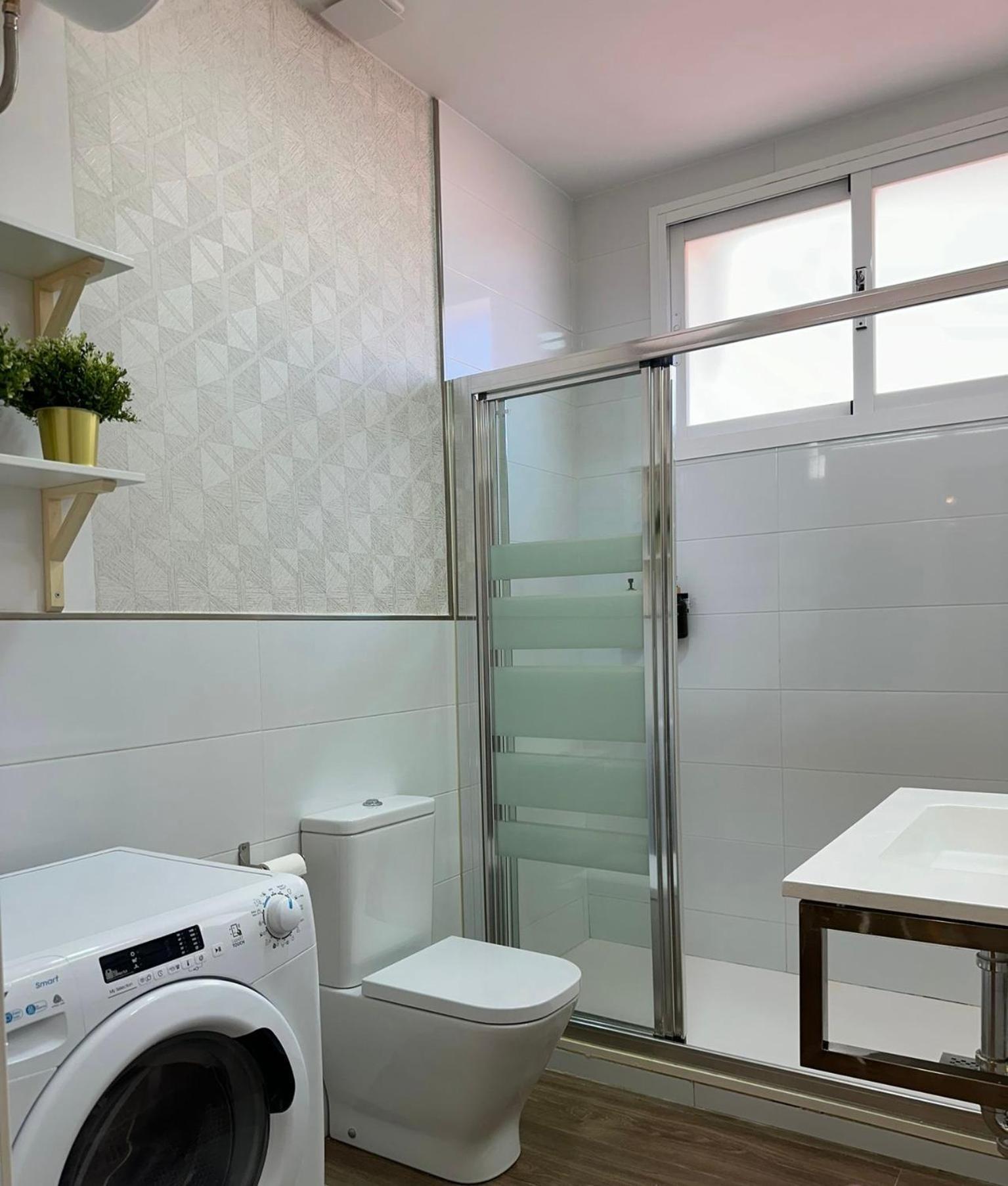 Siloe Con Encanto Apartment *