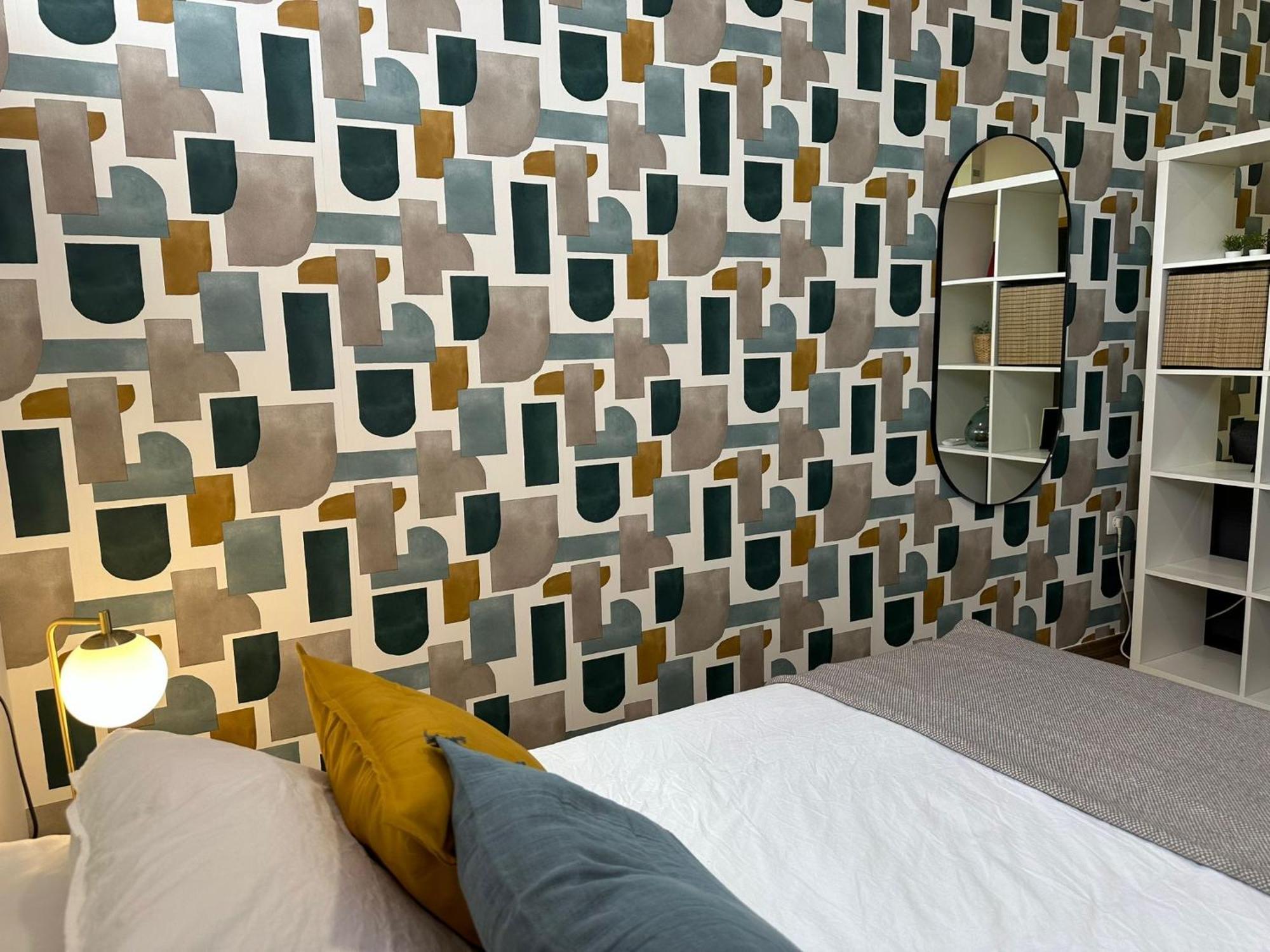 Apartment Siloe Con Encanto