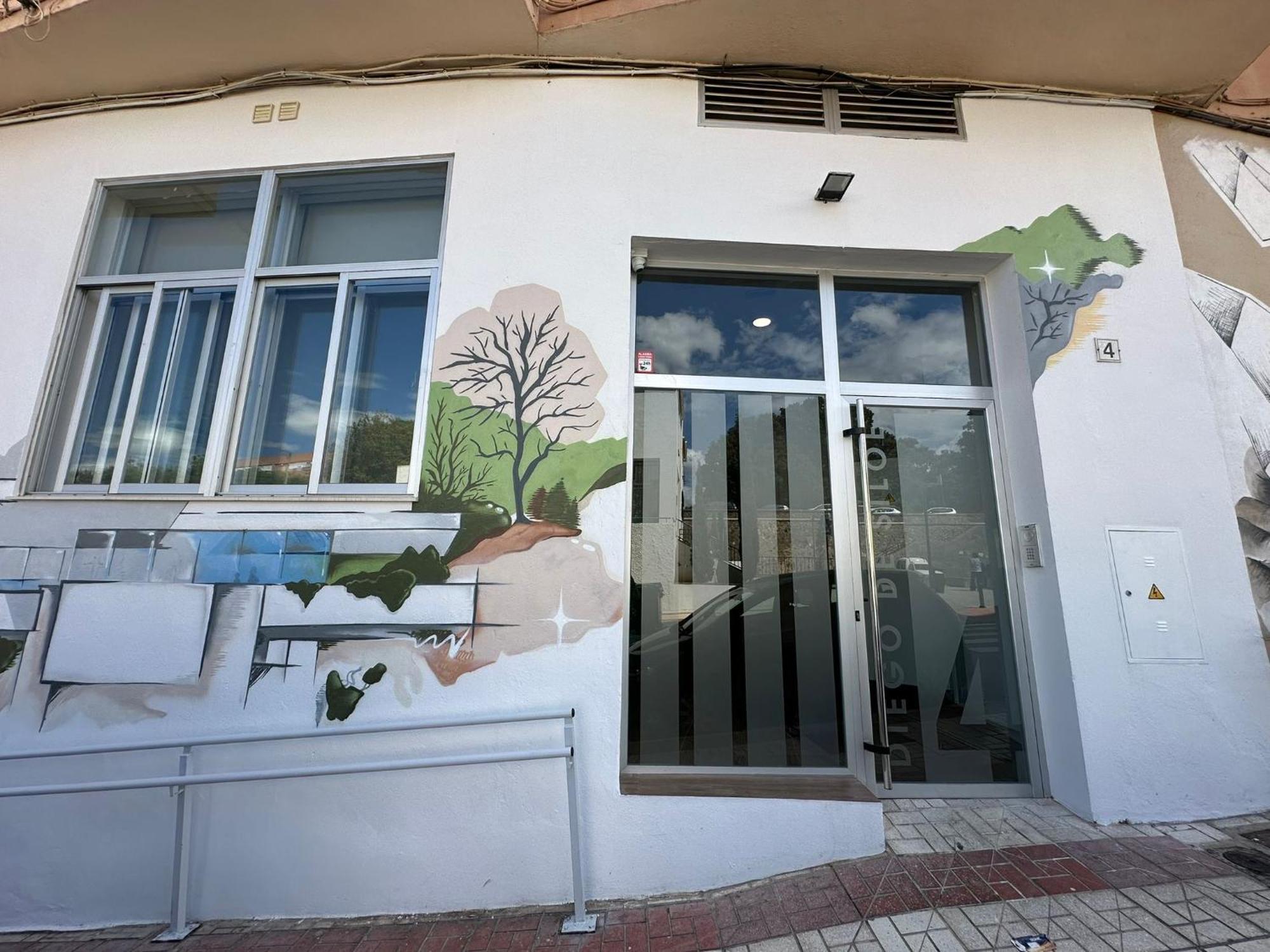 Siloe Con Encanto Apartment *