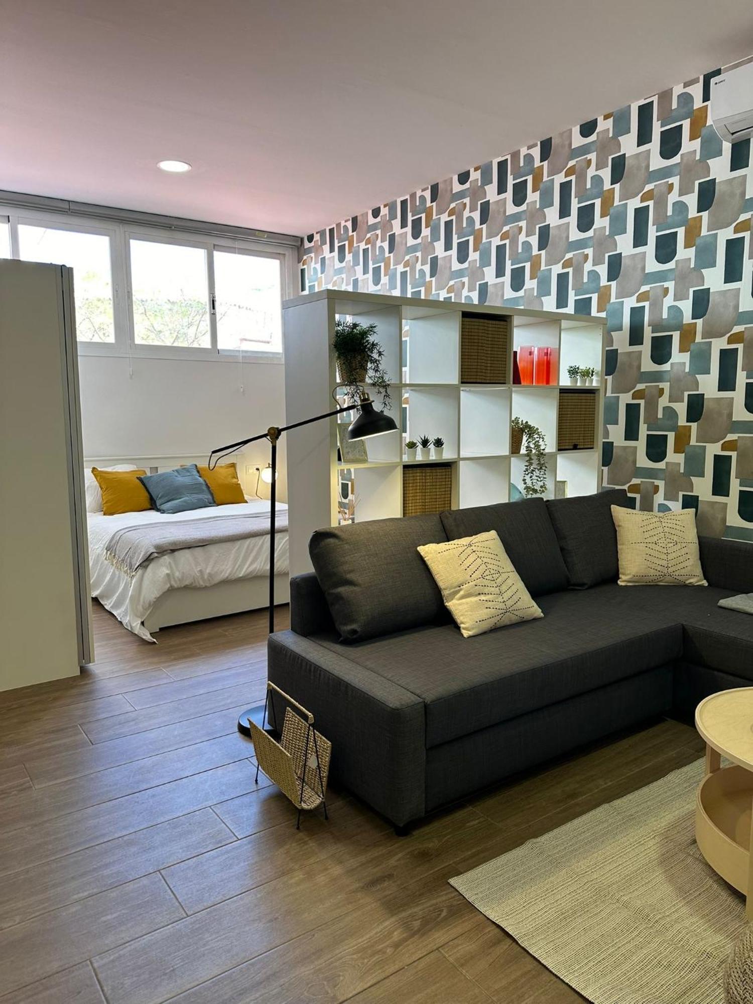 Siloe Con Encanto Apartment *