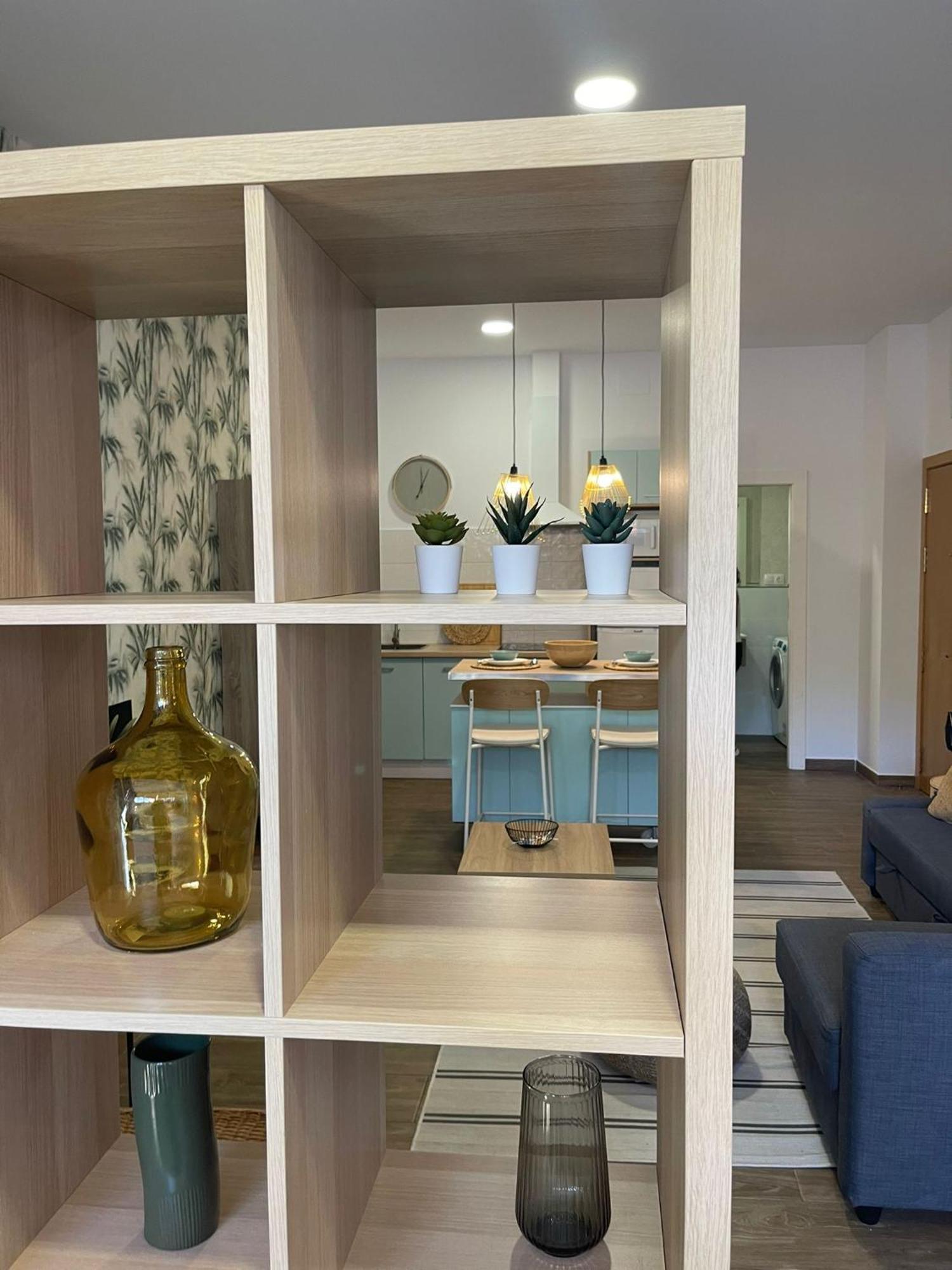 Apartment Siloe Con Encanto