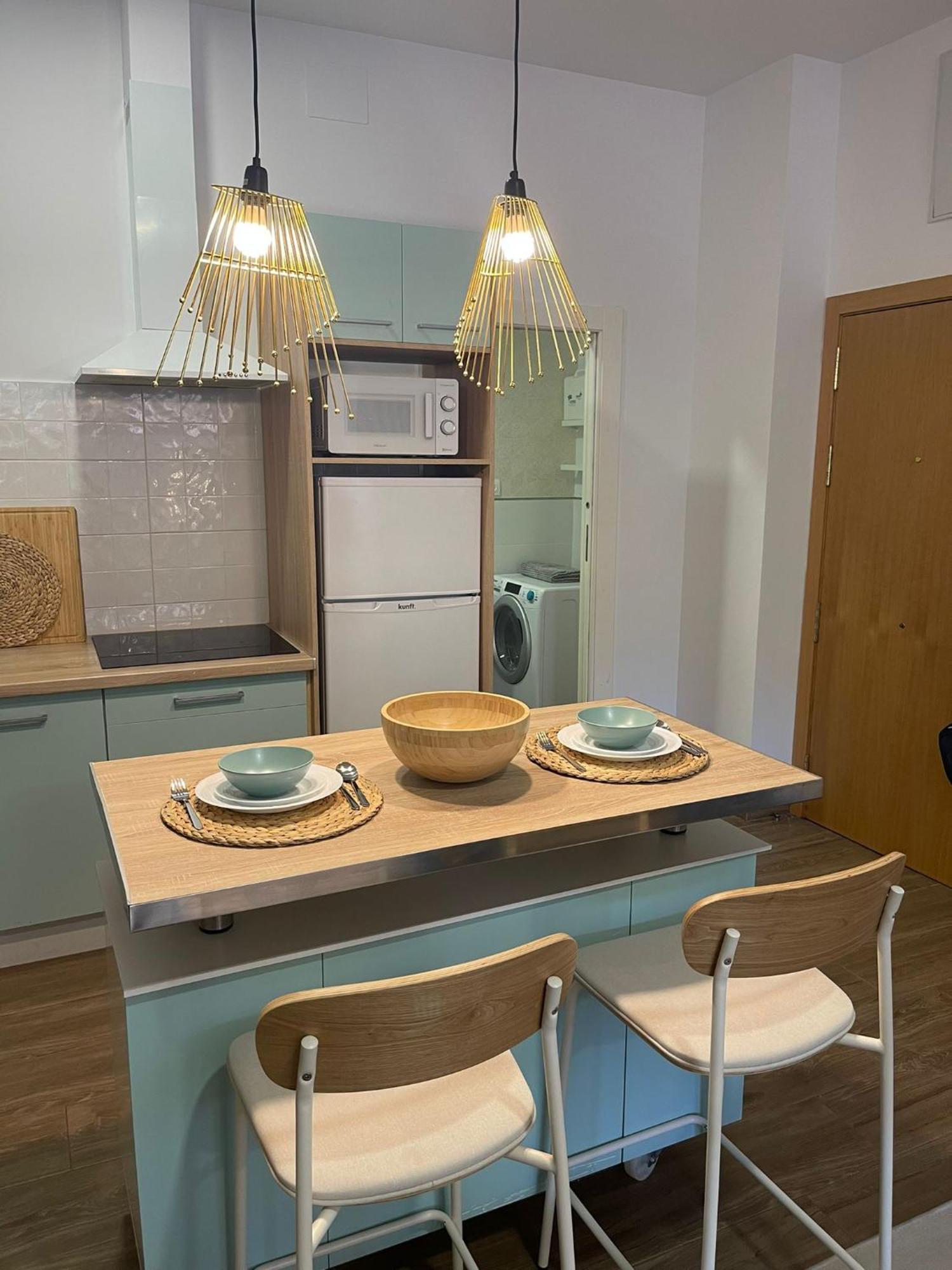 Apartment Siloe Con Encanto *