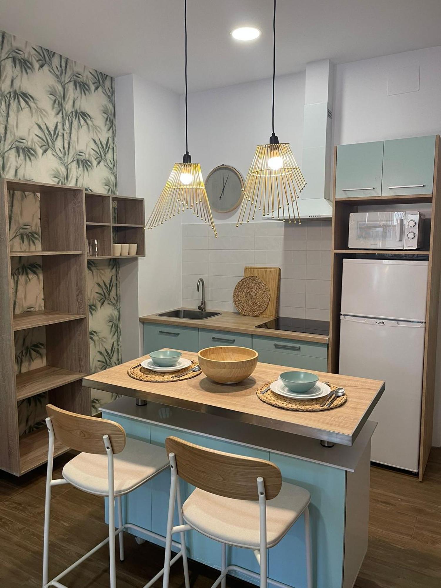 Apartment Siloe Con Encanto