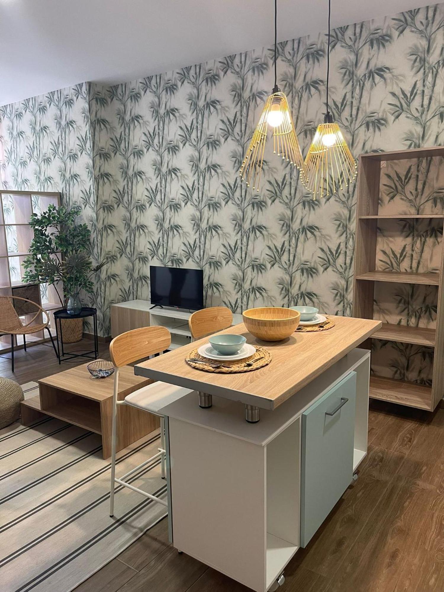 Siloe Con Encanto Apartment *