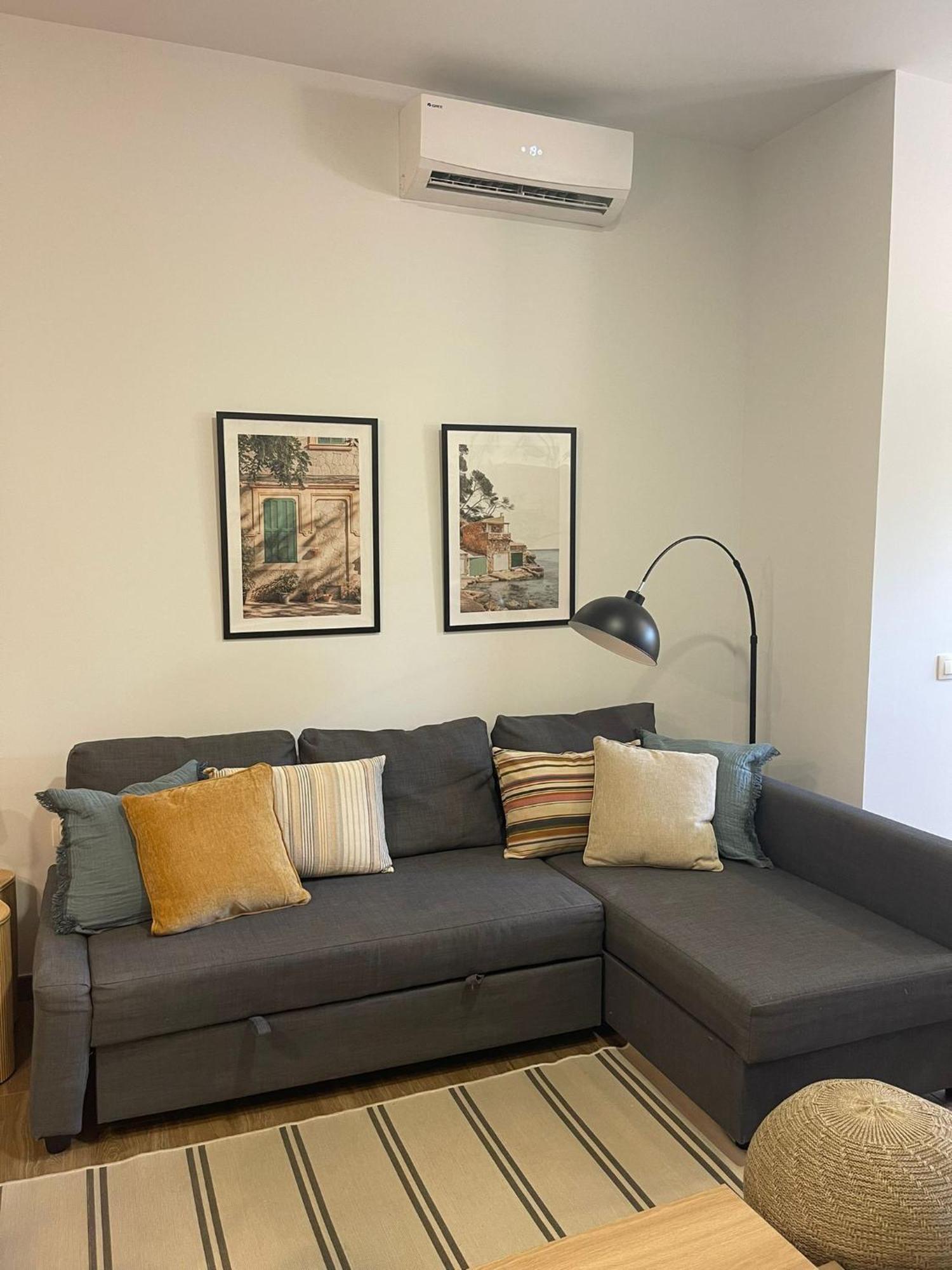 Apartment Siloe Con Encanto