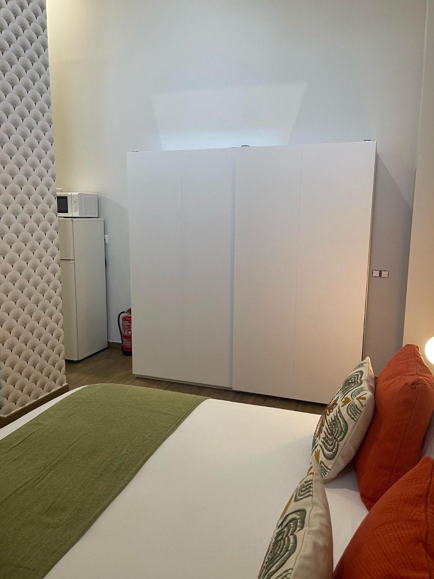 Siloe Con Encanto Apartment *