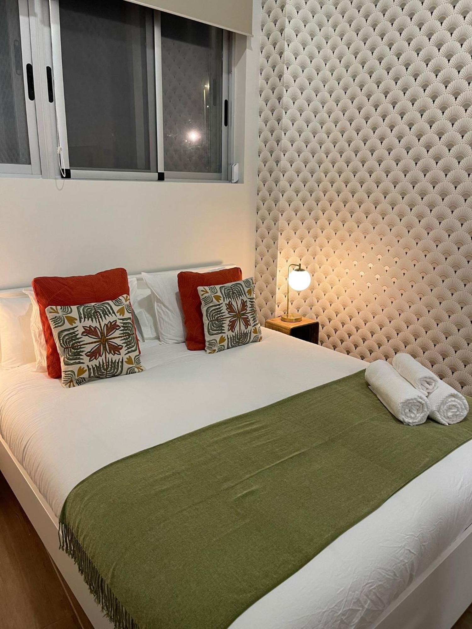 Apartment Siloe Con Encanto Málaga