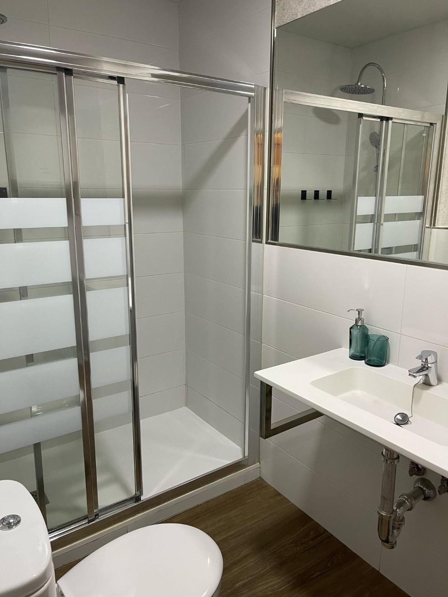 Siloe Con Encanto Apartment