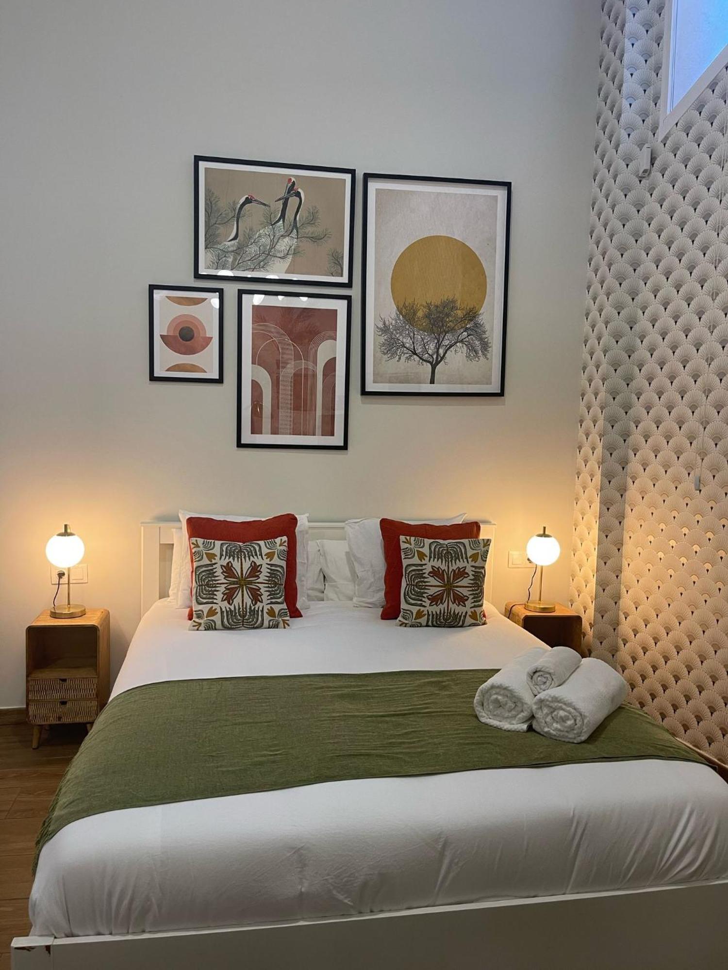 Siloe Con Encanto Apartment *