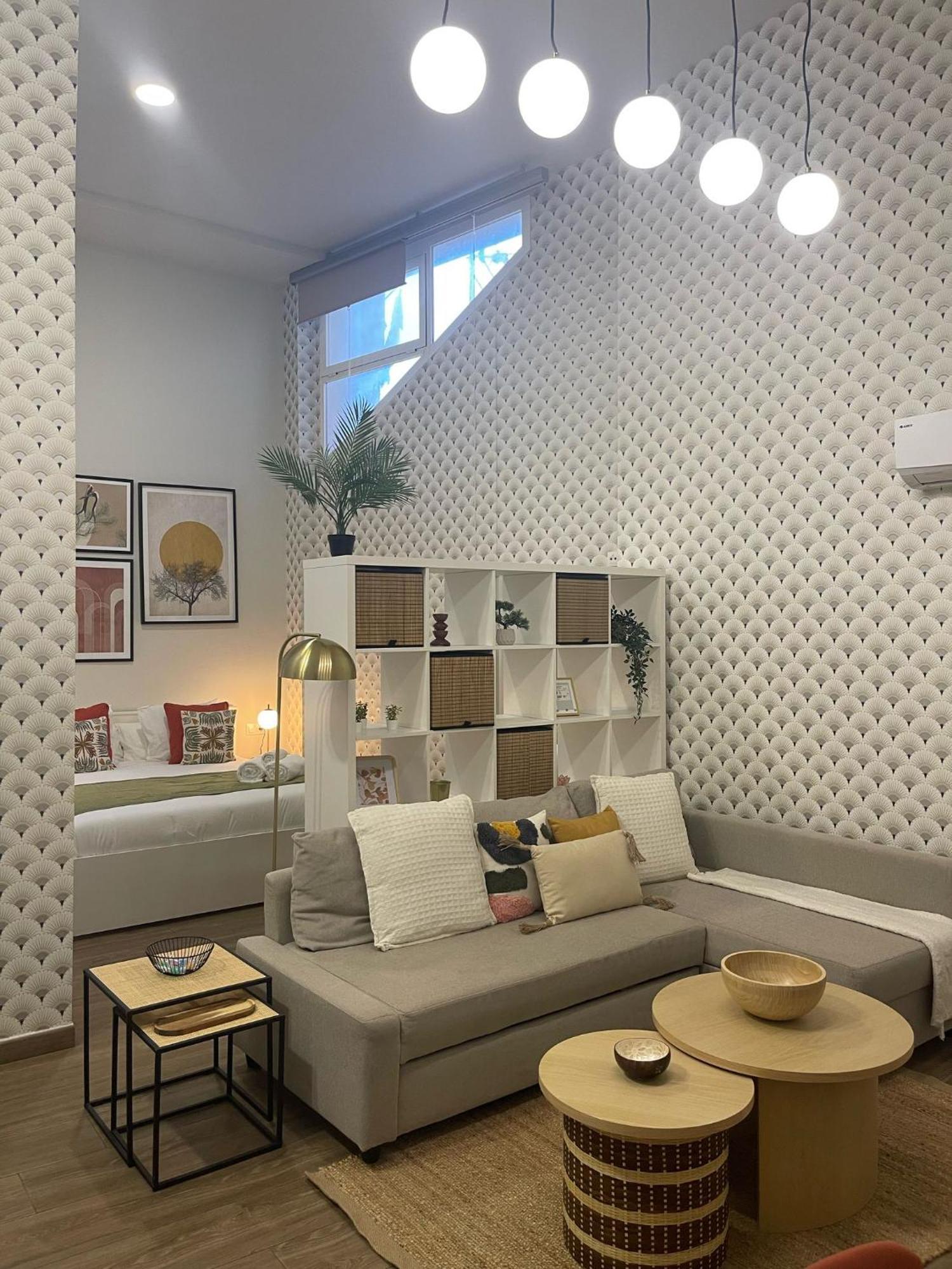 Apartment Siloe Con Encanto Málaga