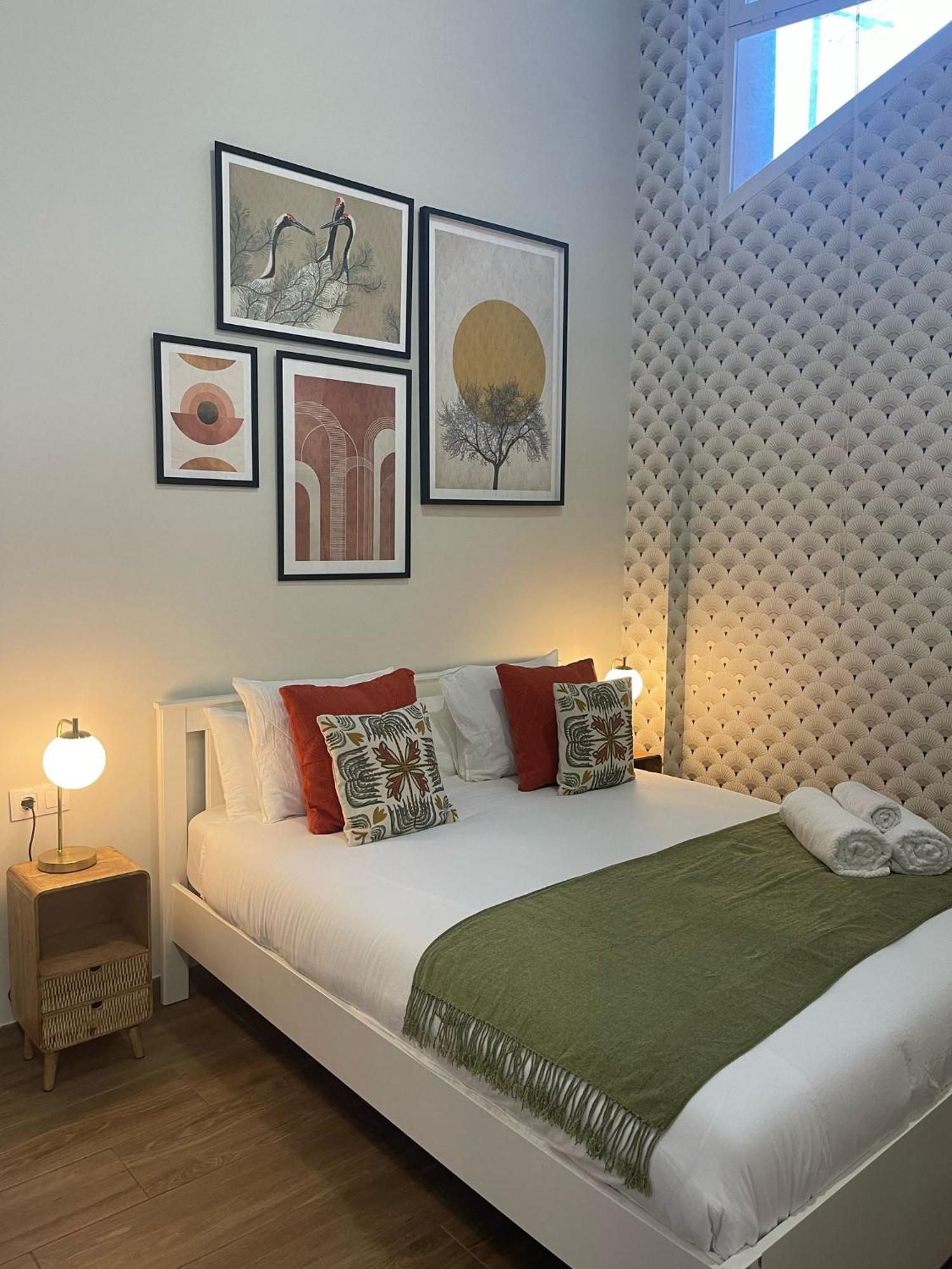 Apartment Siloe Con Encanto