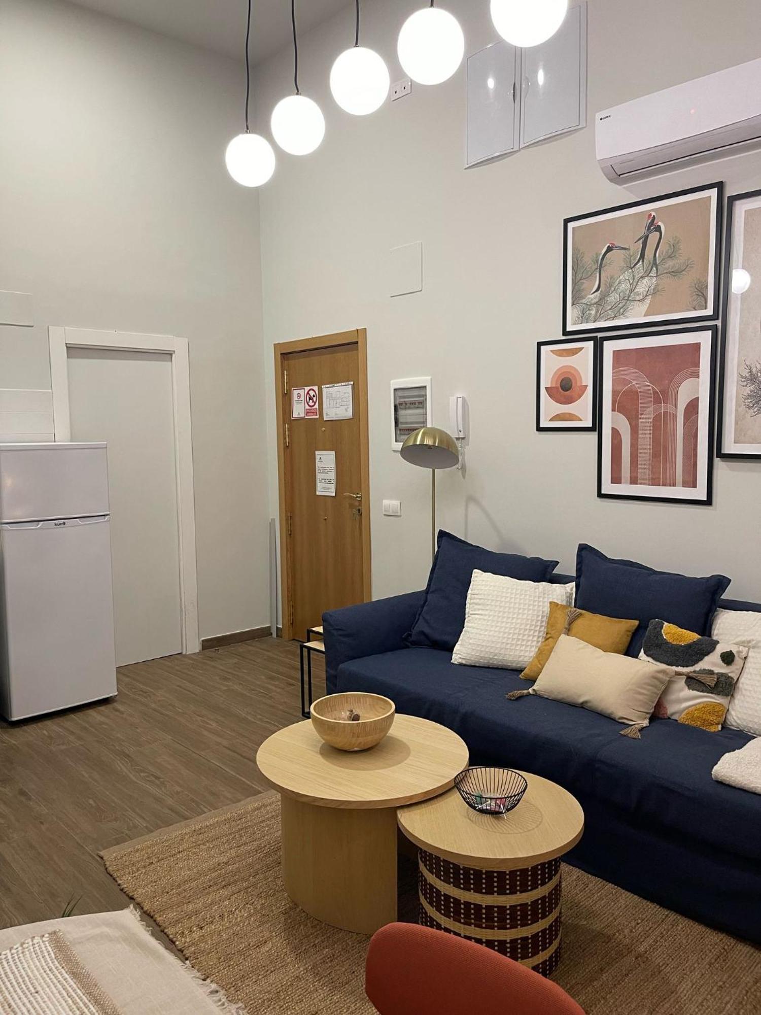 Siloe Con Encanto Apartment