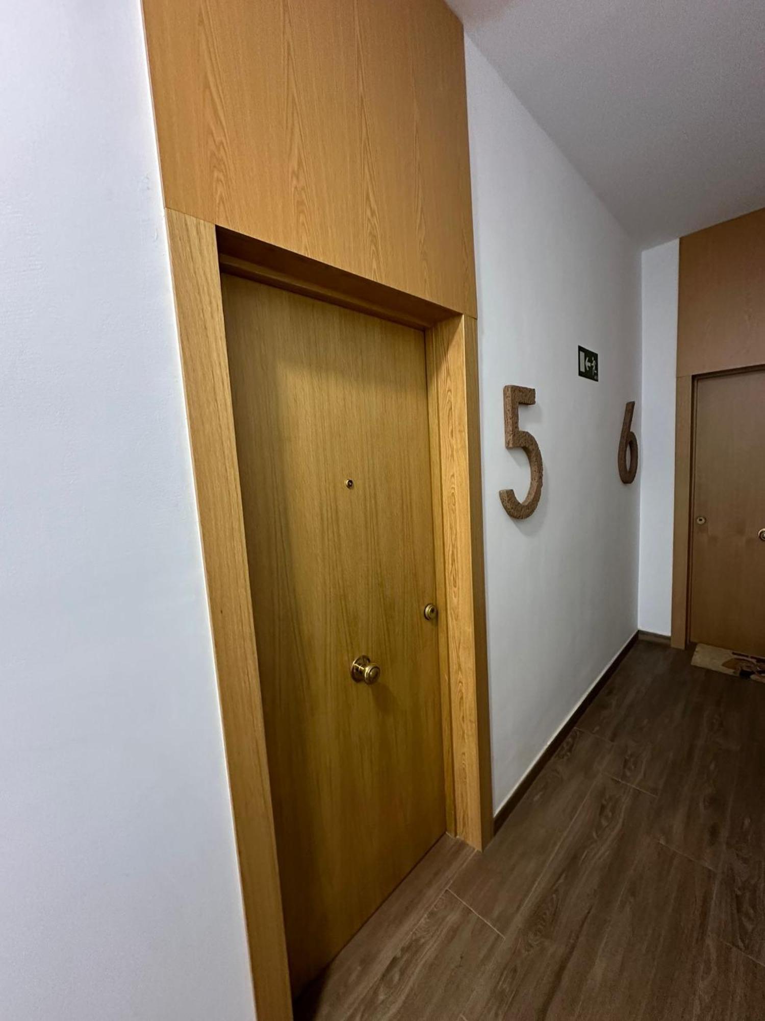 Apartment Siloe Con Encanto Málaga