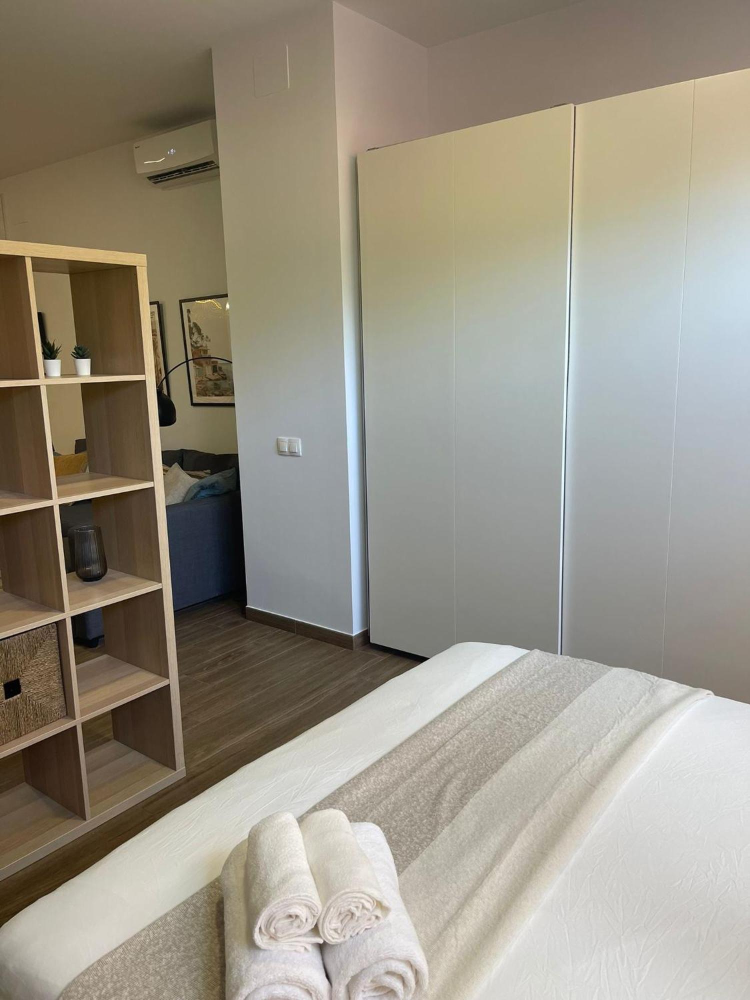 Apartment Siloe Con Encanto *