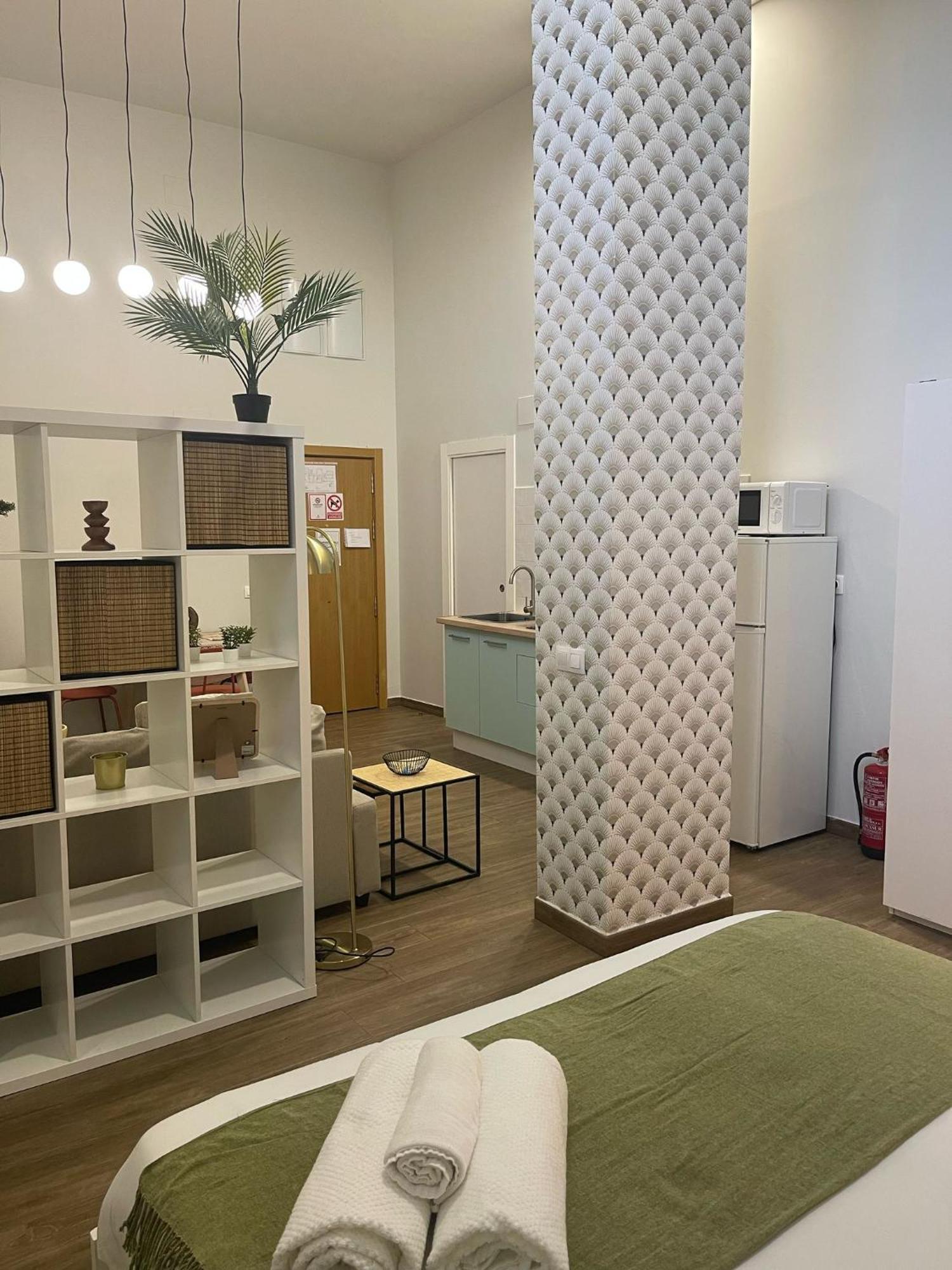 Apartment Siloe Con Encanto *