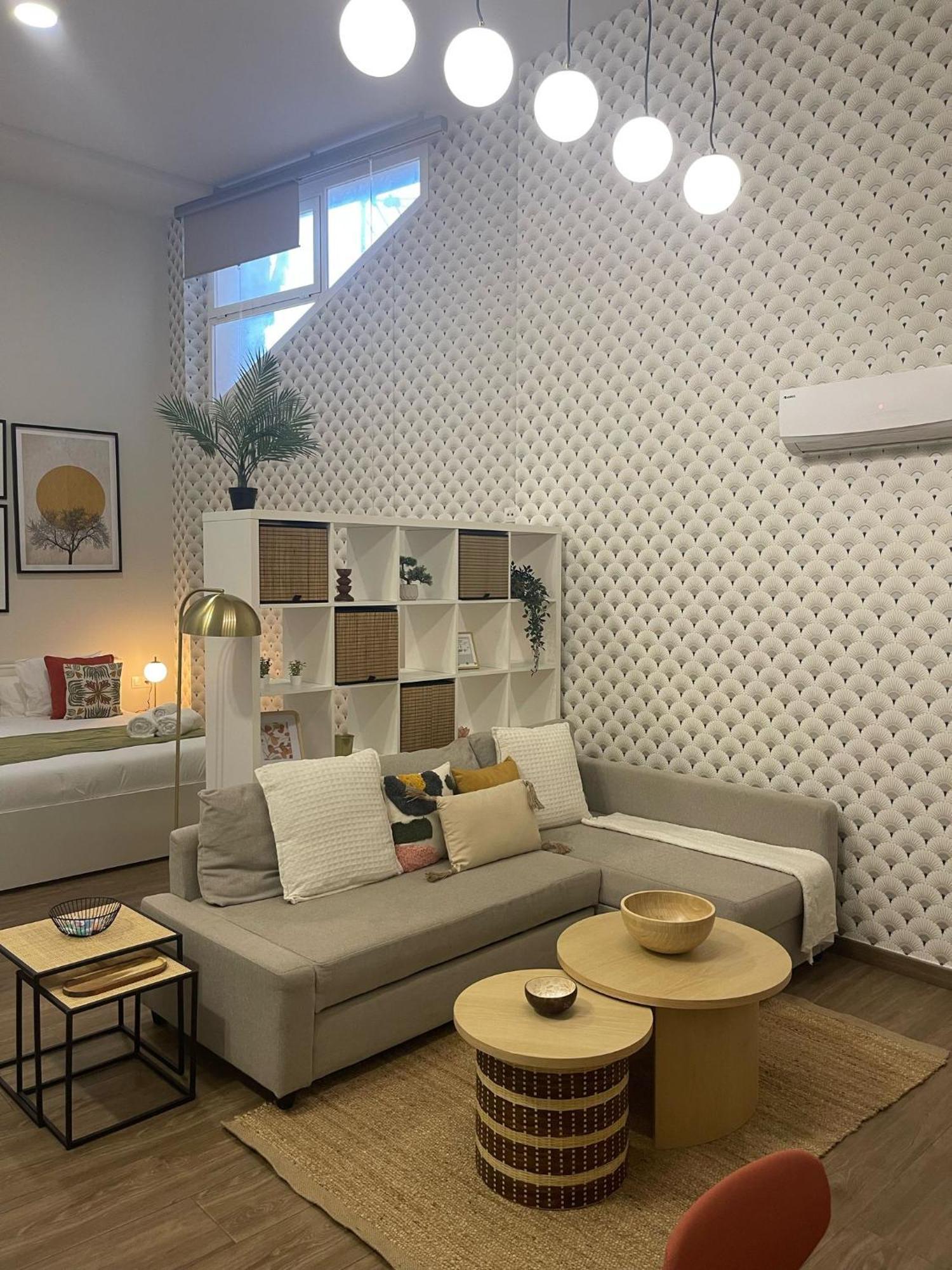 Apartment Siloe Con Encanto