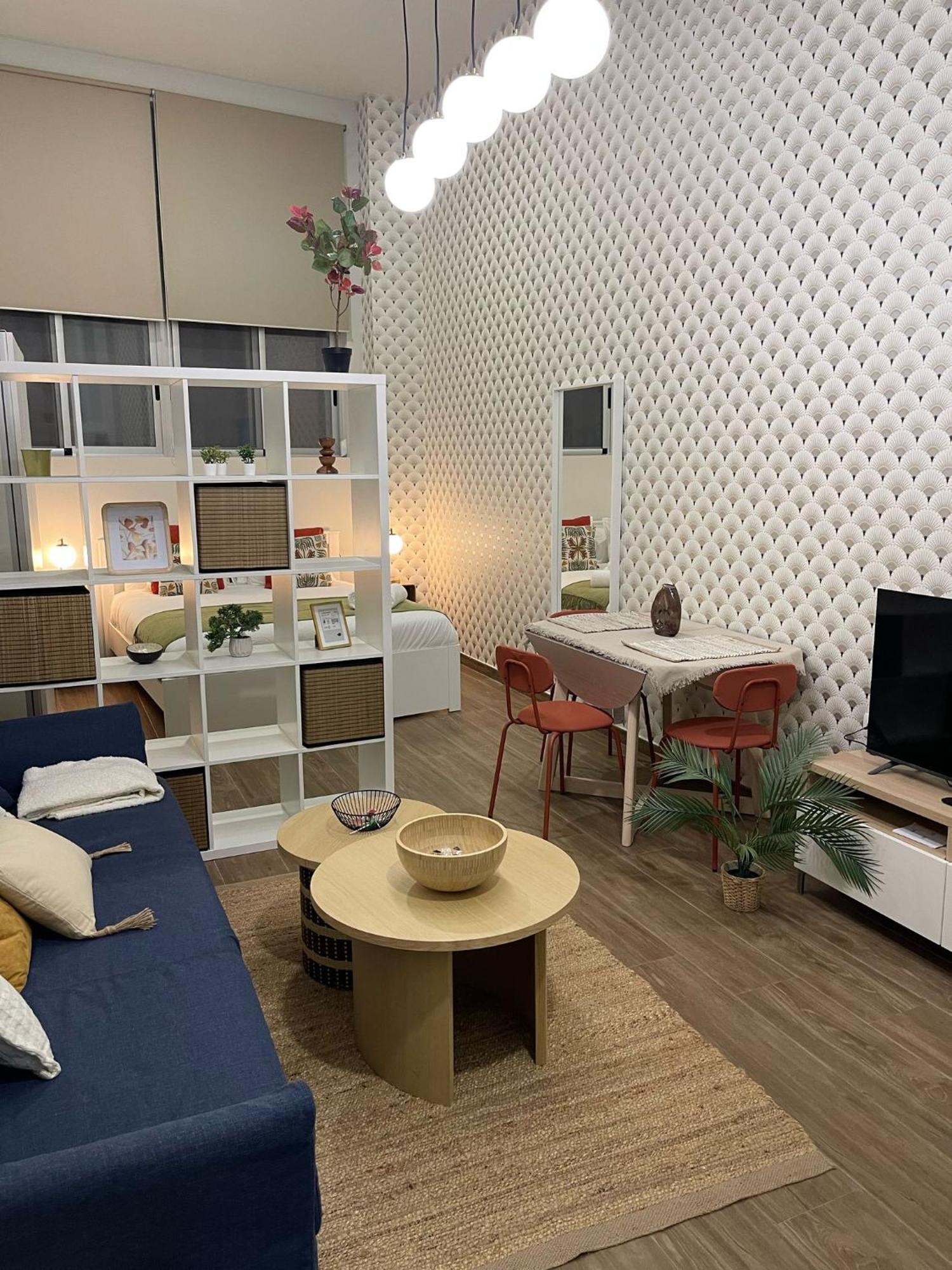 Apartment Siloe Con Encanto Málaga
