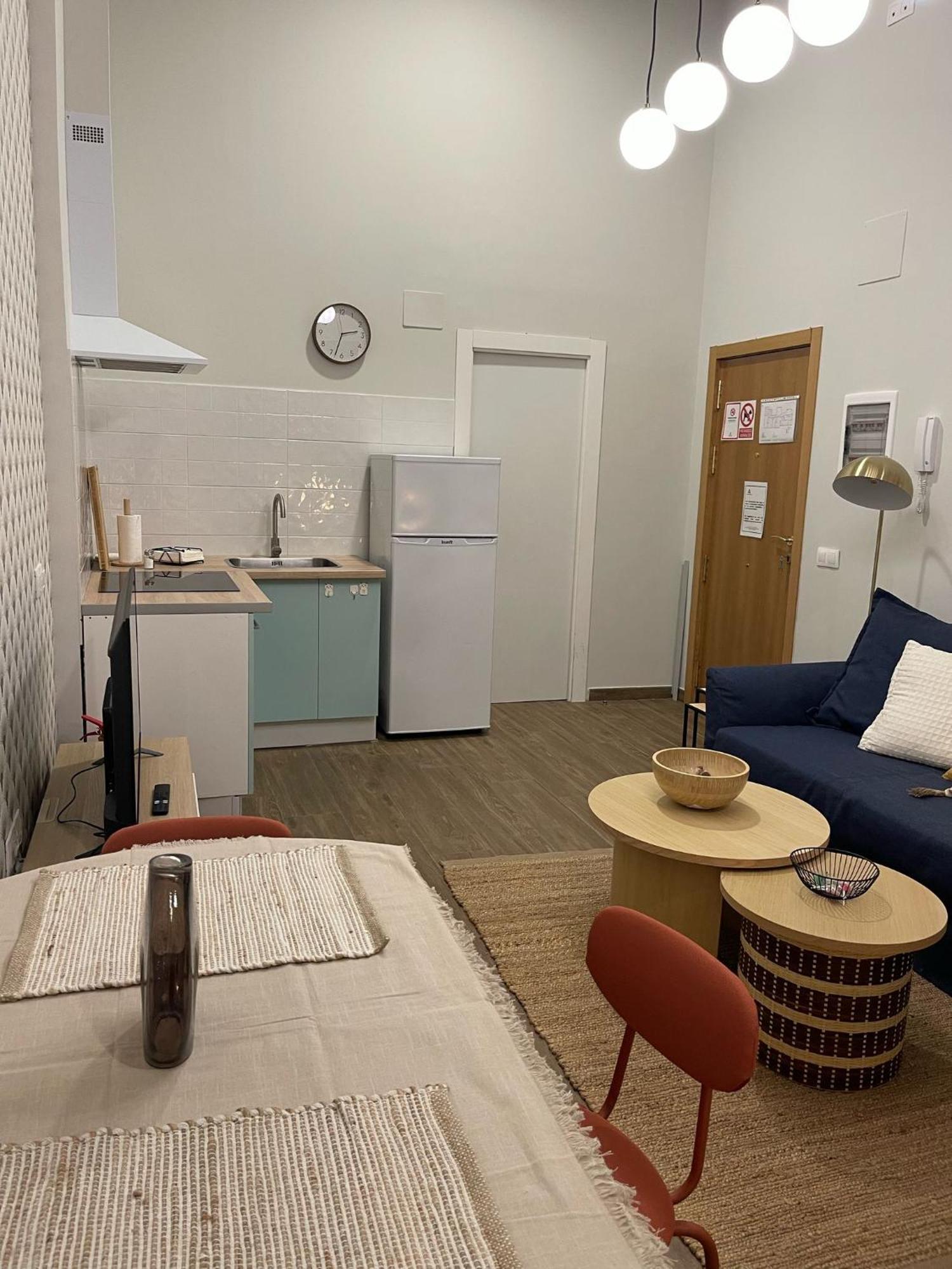 Apartment Siloe Con Encanto